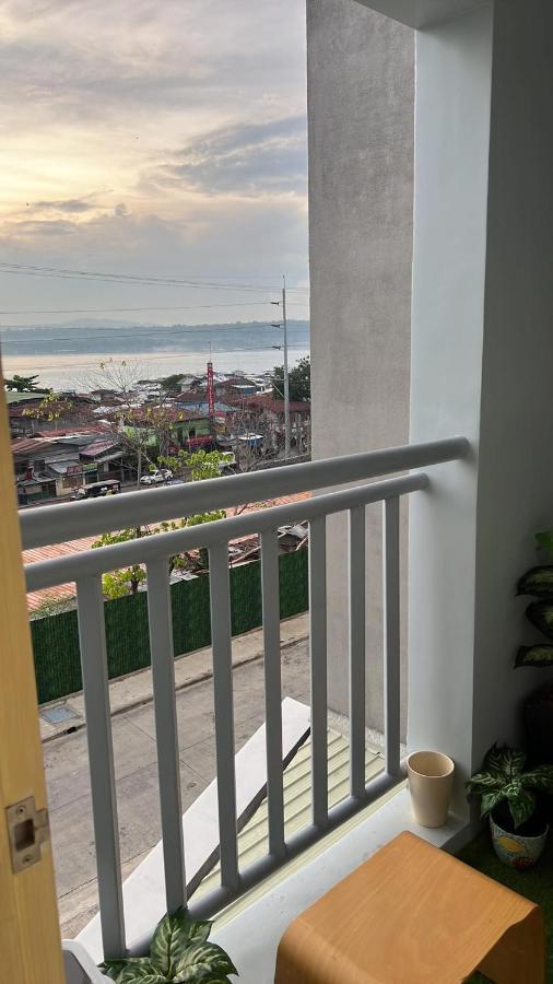 4Th Floor - Sea View Of Seawind Condominium Davao City Kültér fotó