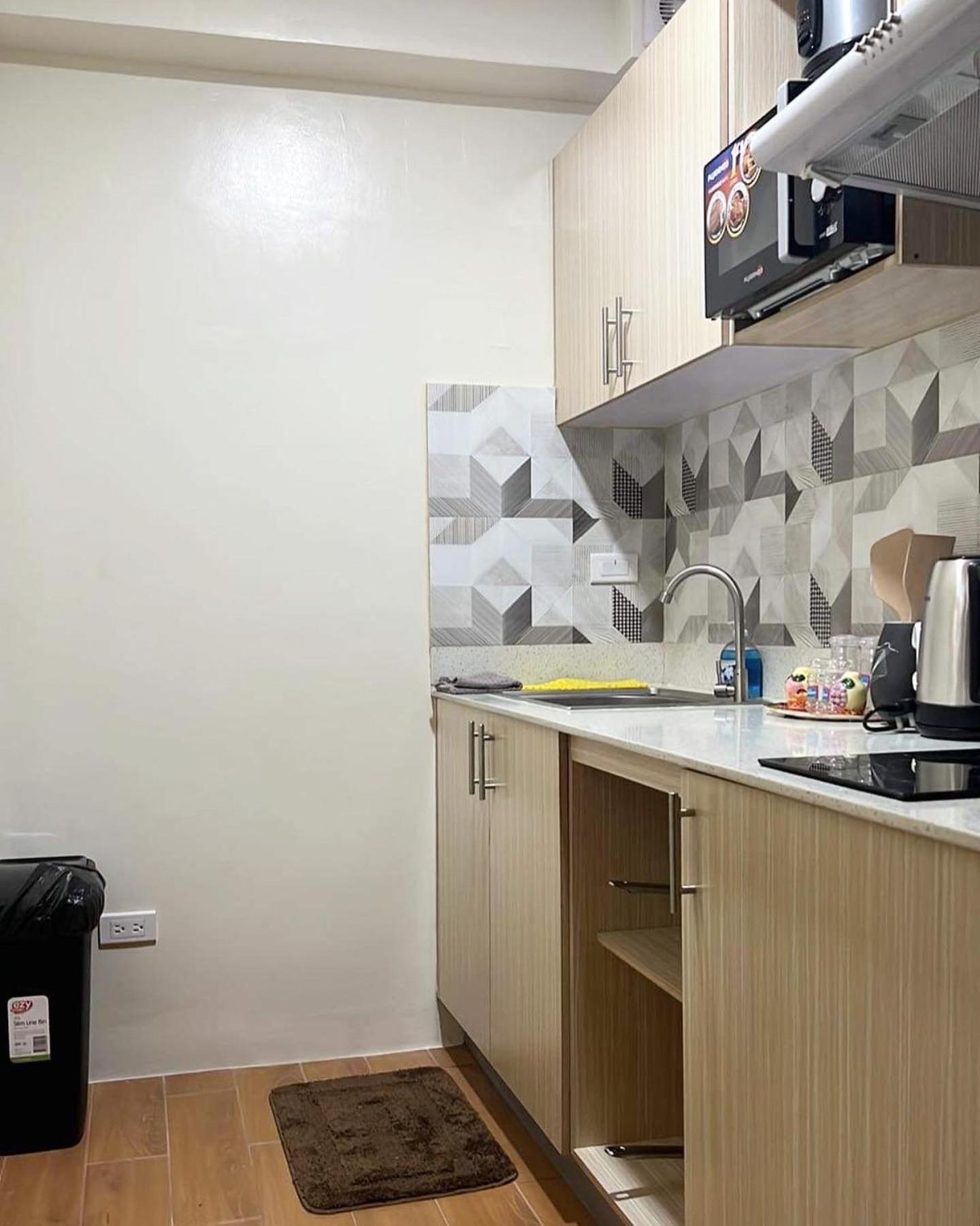 4Th Floor - Sea View Of Seawind Condominium Davao City Kültér fotó